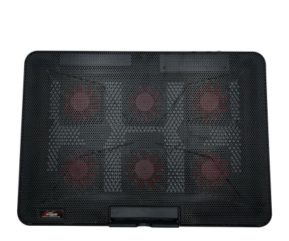 Podkładka chłodząca pod laptopy FROGGIEX X-HyperCooling 15,6" FX-PC-P2-R